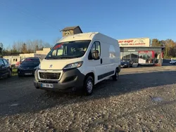 PEUGEOT BOXER L2H2 2.0 HDi 130 CH