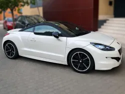 Peugeot RCZ 2.0 HDi 160cv