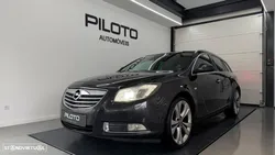 Opel Insignia Sports Tourer