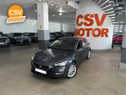 SEAT León 1.4 TSI e-Hybrid S&S Xcellence DSG-6 204