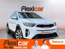 KIA Stonic 1.2 DPi Drive
