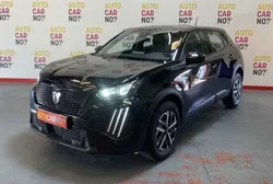 Peugeot 2008 1.2 PURETECH 100 S&S ACTIVE