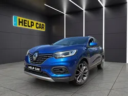 Renault KADJAR 1.5 BLUE DCI 115CH WAVE EDC