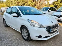 ⚡️Peugeot 208 1.4 Hdi Société 4200e TTC⚡️