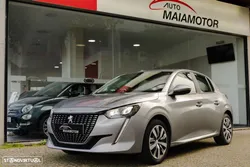 Peugeot 208 1.2 PureTech Active