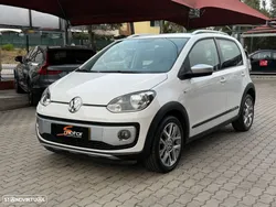 VW Up!