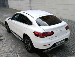 Mercedes-Benz GLC 300 de Nacional