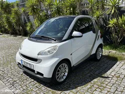 Smart ForTwo Coupé 0.8 cdi Passion 45
