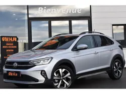 VOLKSWAGEN TAIGO 1.0 TSI 116 BVM6 VW Edition