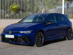 Volkswagen Golf Golf R 8.5 2.0 TSI DSG 333 CV Akrapovic