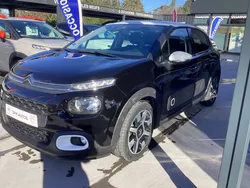 Citroën c3 feel 110ch