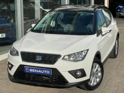 SEAT Arona 1.0 TSI Ecomotive S&S Style 110