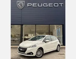 Peugeot 208 1.2 PURETECH 82CH E6.2 EVAP ACTIVE 5P