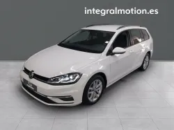 VOLKSWAGEN Golf Variant 1.0 TSI Advance 85kW