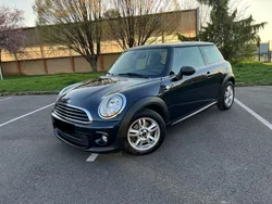 Mini Mini One D 1.6d 90ch (R56)