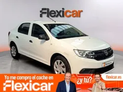 DACIA Logan MCV 1.0 Essential 75