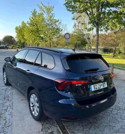 Fiat Tipo 1.3