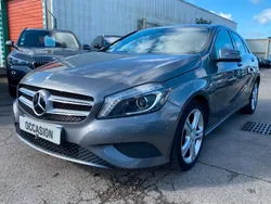 Mercedes-Benz Classe A 180 cdi 110 ch Boite Auto Garantie 1 AN et révisée TL AUTOMOBILES