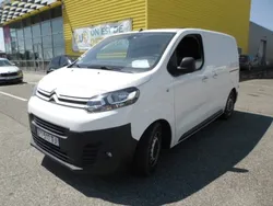 Citroën Jumpy CAISSE ISOTHERME FRIGORIFIQUE 150CV