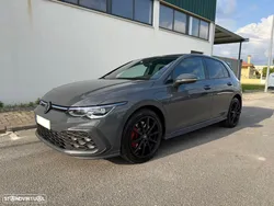 VW Golf 1.4 TSI GTE+ DSG