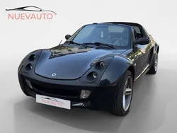SMART SMART ROADSTER 61 Softouch A