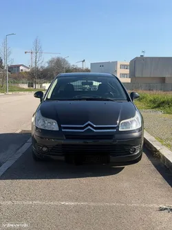Citroën C4