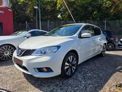 Nissan Pulsar 1.2 DIG-T TEKNA 115CV