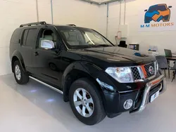 Nissan Pathfinder 2.5 DCI LE PLATINUM 171CH - TOIT OUVRANT