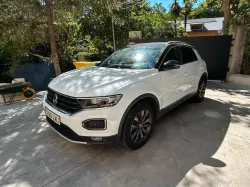 Volkswagen T-Roc T-Roc 2.0TDI Sport DSG7 Sport