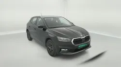 SKODA Fabia 1.0 TSI 116 ch EVO 2 DSG7 Selection
