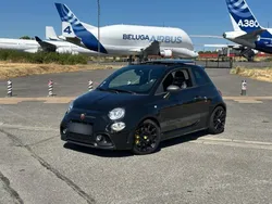 ABARTH 595 Competizione BVM - Toit ouvrant - Sono Beats - CarPlay