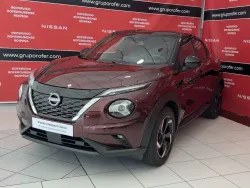 NISSAN Juke 1.6 Hybrid Tekna Auto