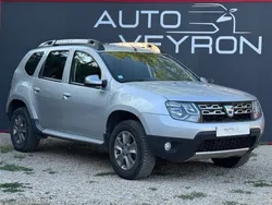 Dacia Duster SUV 1.5 dCi 110ch / 2014 / 136800km Regulateur / Climatisation / Bluetooth / GPS / Garantie