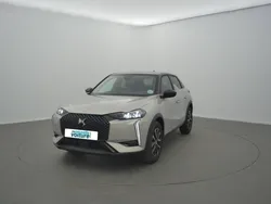 DS 3 Hybride 145 e-DCT6 - Edition France