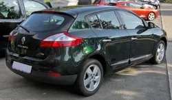 Renault Mégane 3