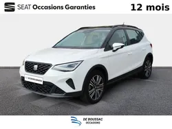 SEAT Arona 1.0 TSI 95 ch Start/Stop BVM5 Urban