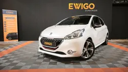 Peugeot 208 1.6 thp 200 gti