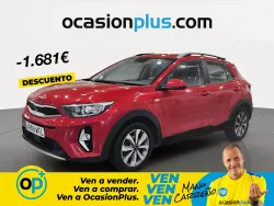 KIA Stonic 1.0 T-GDi MHEV Drive 100 DCT
