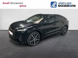 Audi Q4 e-tron Sportback 45 285 ch 82 kWh