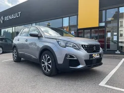 Peugeot 3008 1.5 BlueHDi 130ch E6.c Allure S&S EAT8
