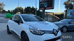 Renault Clio 0.9 TCE Confort de 2013