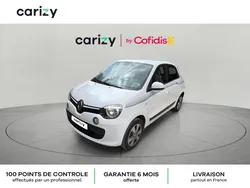 Renault Twingo III 1.0 SCe 70 E6 Limited