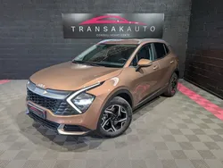 KIA SPORTAGE 1.6 T-GDi 150ch MHEV iBVM6 4x2 Active / GARANTIE CONSTRUCTEUR