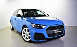 AUDI A1 Sportback 30 TFSI Epic edition