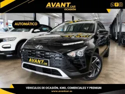 HYUNDAI Bayon 1.0 TGDI 48V Maxx DT