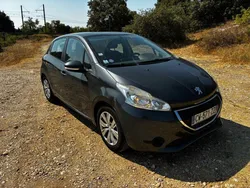 Peugeot 208 1.4 VTI 95cv 06/2012 159000km