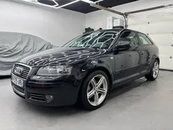Audi a3 2.0fsi