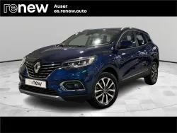 Renault Kadjar 1.3 TCe GPF Zen 103kW