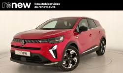 Renault Symbioz E-TECH Full Hybrid Techno 105kW