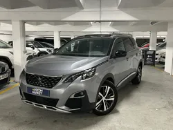 Peugeot 5008 130ch GT LINE - Distribution OK - CarPlay - Toit ouvrant - 2020 - 48 200 km